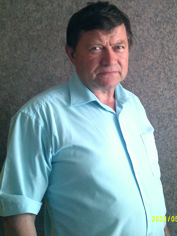 Высоцкий Владимир Михайлович.